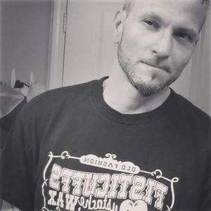 Meet your Posher, Richard